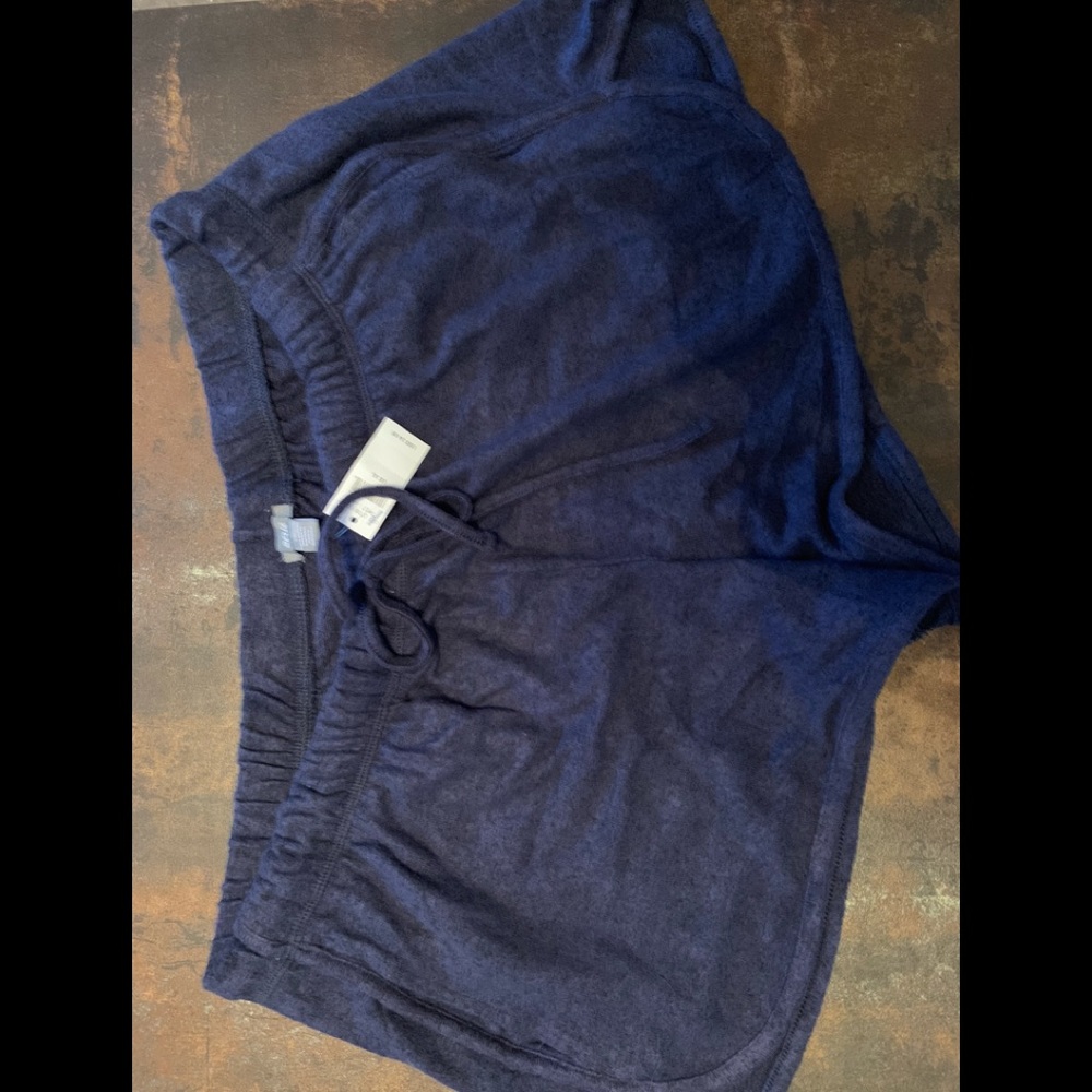Aerie lounge shorts